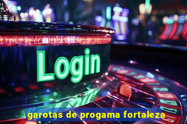 garotas de progama fortaleza